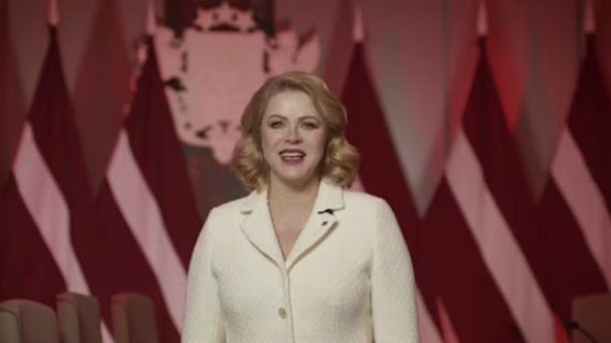 Atklāti rēķini par Amsterdamas lidostas VIP zāli: cik valstij izmaksāja premjeres vizīte