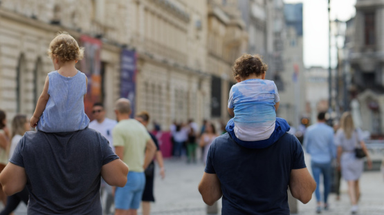 Baltijas demogrāfiskais lūzums: vai prognozes par katra trešā iedzīvotāja zaudēšanu ir neizbēgamas?