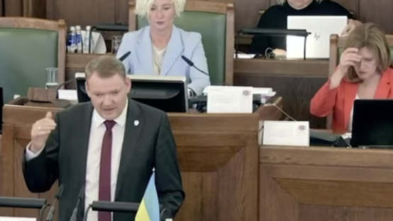 Arī Smiltēns un Mieriņa vizītēs izmantojuši lidostu VIP zāles: politiķu skaidrojumi