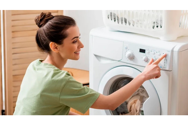 Veļas mašīnas kopšana ar citronskābi un pareizās proporcijas