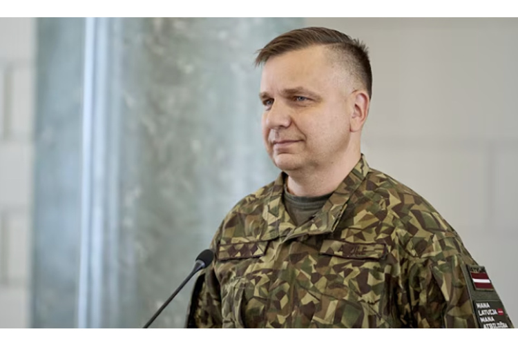 Valsts dienesti gatavojas dronu incidentu iespējamībai nākotnē