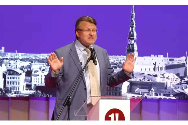 Kur palika nauda? Atklāti partijas "Latvija pirmajā vietā" lielākie tēriņi pērn