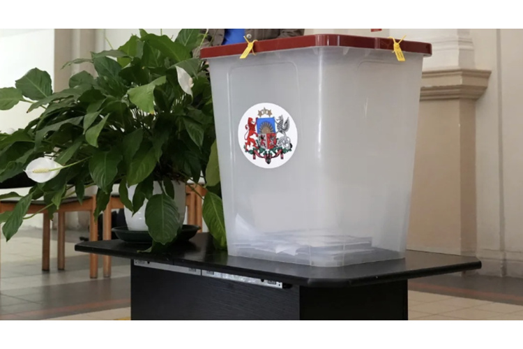 Saeimas vēlēšanu tehniskais nodrošinājums: aktuālā situācija ar vēlētāju reģistru