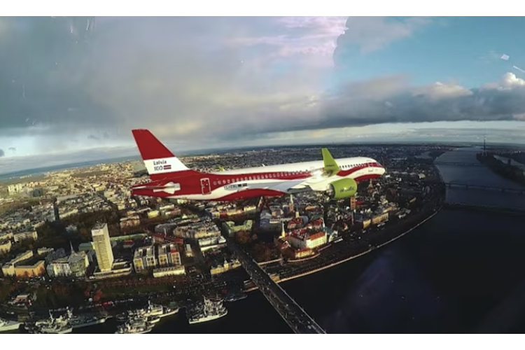 "airBaltic" finansiālie izaicinājumi: kāpēc ar 30 miljonu eiro aizdevumu varētu būt par maz