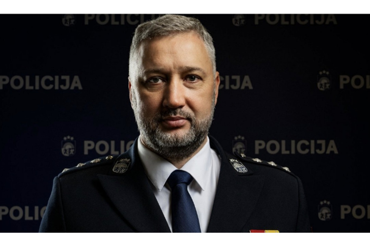 Jaunas izmaiņas Valsts policijas vadībā: kriminālpoliciju vadīs Reinis Znotiņš