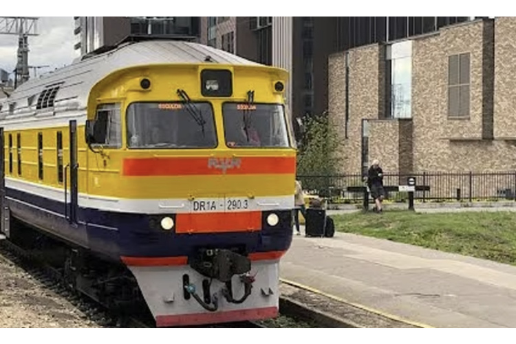 Vilciena biļešu abonementiem plāno noteikt 50% atlaidi uz trim mēnešiem