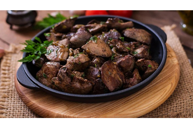 Vistas aknu pagatavošana tā, lai tās saglabātu mīkstu tekstūru un būtu ļoti sulīgas