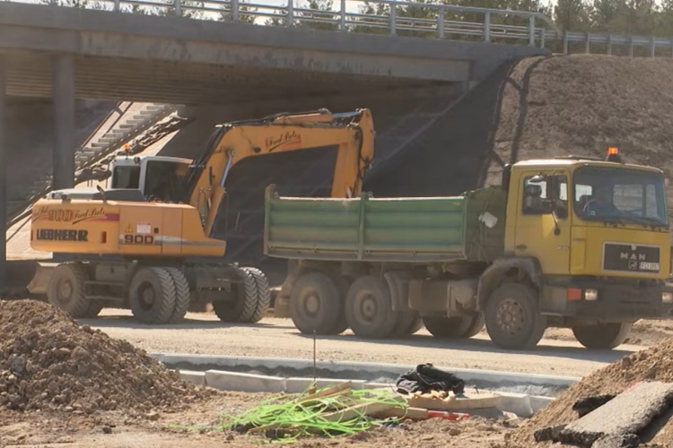 Lielas investīcijas Rīgā: infrastruktūras attīstībā ieguldīs vairāk nekā 300 miljonus