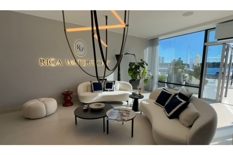 “Riga Waterfront” iecere: vai Andrejsalas dēļ mainīs Rīgas vēsturiskā centra aizsardzību