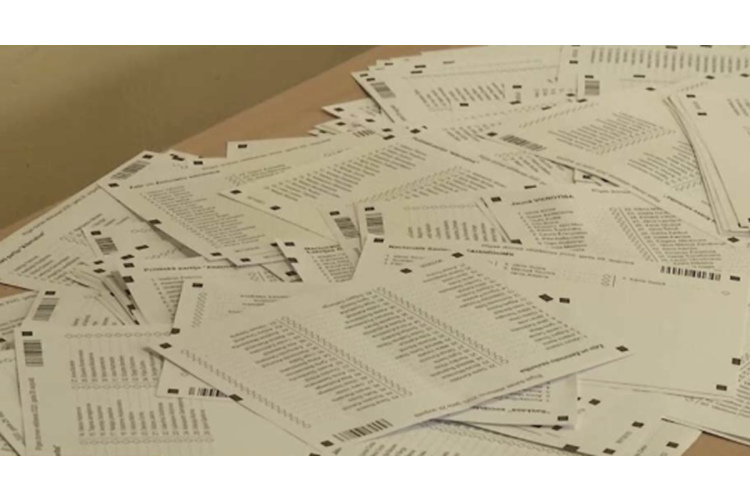 Saeimas vēlēšanu sistēmu pārbaude: drošības riski šobrīd nav apstiprinājušies