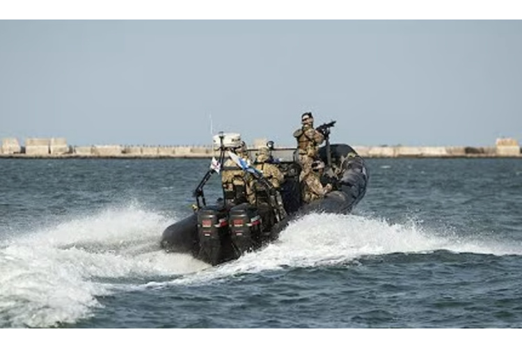 NBS turpina monitorēt Latvijas karavīru drošību miera uzturēšanas misijā Libānā