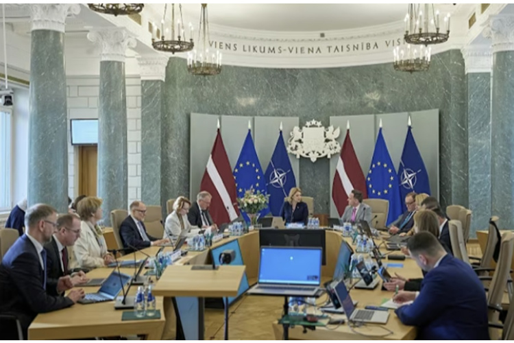 Ministru kabineta ētikas kodekss: valdība plāno pati uzraudzīt savu uzvedību