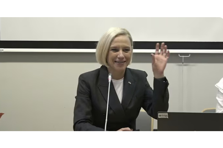 Publiskoti dati par VID ģenerāldirektores algas apmēru un īpašumiem