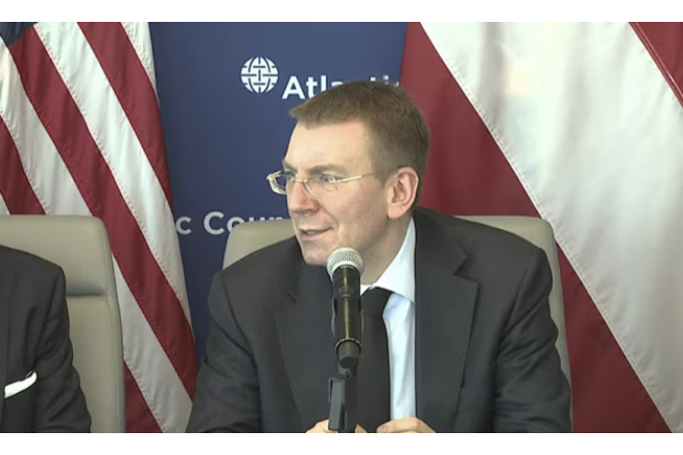 Latvijas augstākās amatpersonas komentē Ungārijas vēlēšanu rezultātus