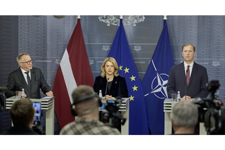 Aizdevums lidsabiedrībai "airBaltic": valdība papildina iepriekš pieņemtos lēmumus