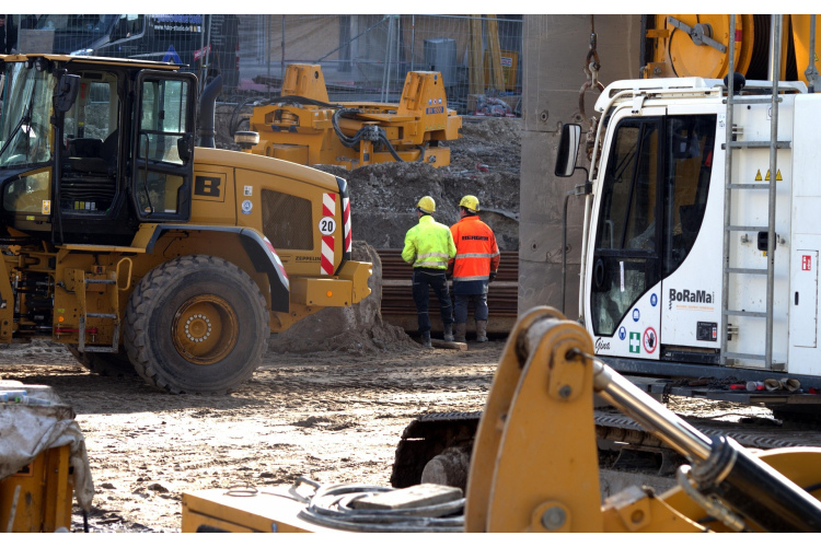 Drīz stāsies spēkā izmaiņas būvniecības nozares darba samaksas kārtība