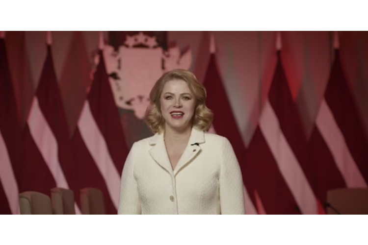 Atklāti rēķini par Amsterdamas lidostas VIP zāli: cik valstij izmaksāja premjeres vizīte