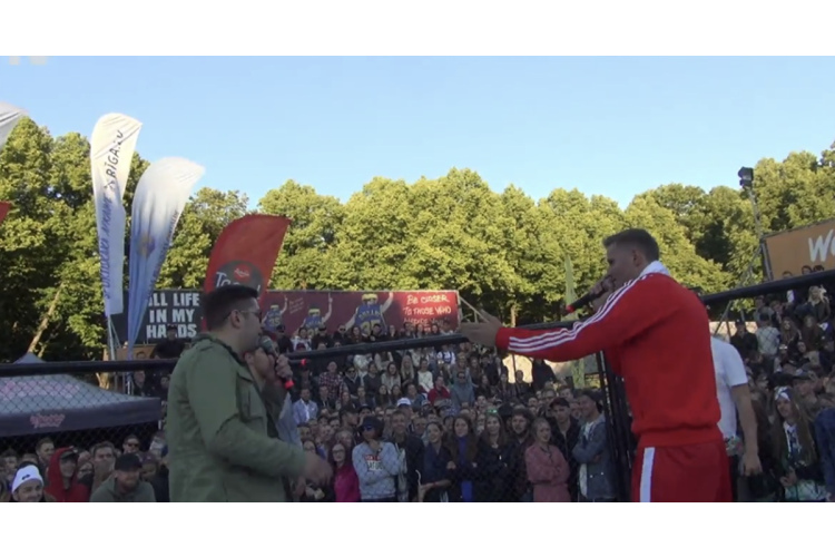 Tiesas lēmums Grīziņkalnā: sabiedrības ieguvums no "Ghetto Games" svarīgāks par vēlmi pēc klusuma