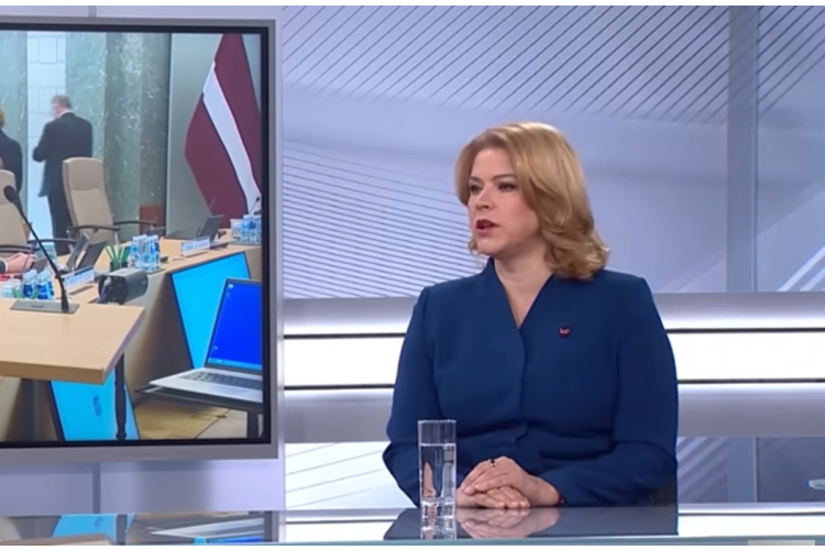 Siliņa pieprasa reformas: Satiksmes ministrijā gaidāma reorganizācija un darbu paātrināšana