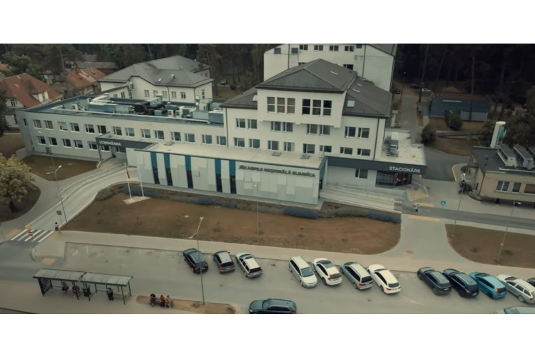 7000 eiro mēnesī un dzīvoklis: Jēkabpils slimnīca turpina cīnīties par traumatologu piesaisti