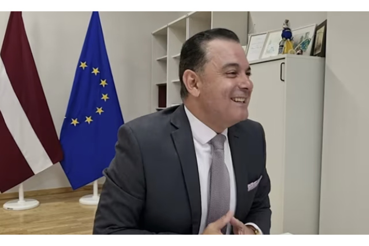 "Jaunā vienotība" plāno apvienot Veselības un Labklājības ministrijas