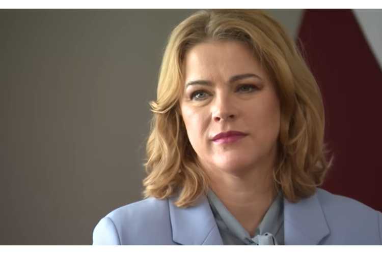 Labklājības ministrijas skaidrojums: Siliņas uzdevums par jauna vardarbības likuma izstrādi nav saņemts