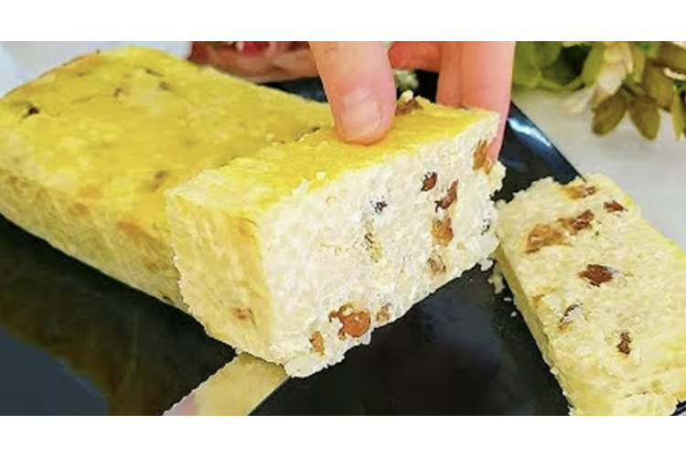 Biezpiena un rīsu sacepums ar rozīnēm: klasiska recepte mājas galdam