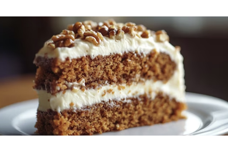 Burkānu un citrusu simfonija: kā radīt izcili sulīgu desertu ar maskarpones mākoņkrēmu