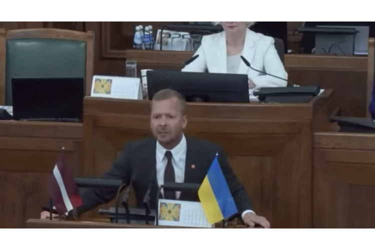 Pieci gadi cietumā vai naudas sods: ko paredz likums Alekseja Rosļikova lietā