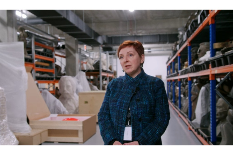 Pārmaiņas Latvijas Nacionālā mākslas muzeja vadībā un nozares aktuālie izaicinājumi