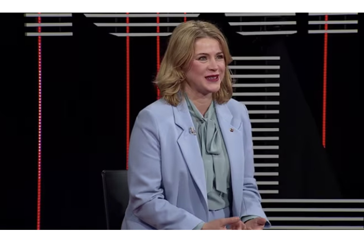 Pārmaiņas valsts IT jomā: Siliņa nosaka trīs nedēļu termiņu rīcības plānam