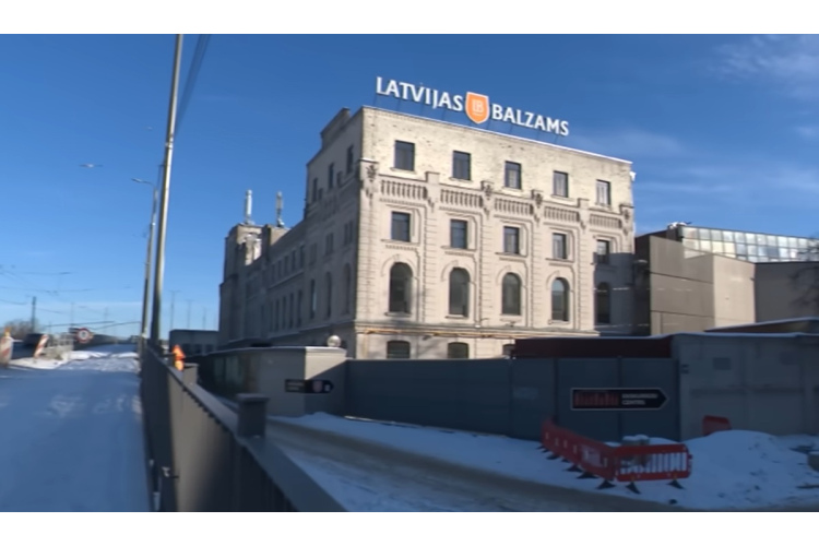 Amber Latvijas balzams mātesuzņēmums sāk reorganizāciju: ko tas nozīmē holdinga nākotnei