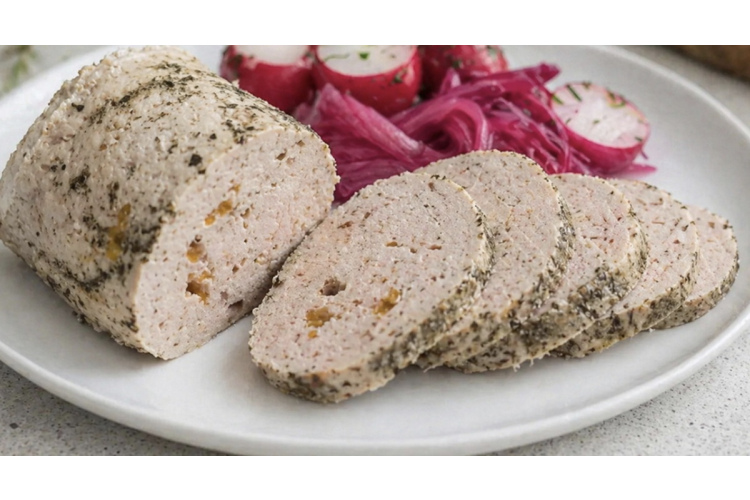 Mājas desu gatavošana glāzēs bez cepšanas un liekiem taukiem