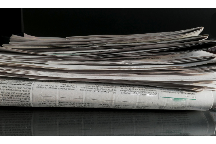 Latvija zaudē pozīcijas preses brīvībā – noslīd līdz 17. vietai