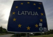 Gar Latvijas austrumu robežu fiksēti bezpilota lidaparāti