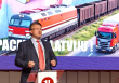 Politiskā partija "Latvija pirmajā vietā" nāk klajā ar priekšlikumu apvienot vairākas ministrijas