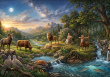 Četras zodiaka zīmes, kurām vasaras sākums atnesīs ilgi gaidīto mieru un harmoniju