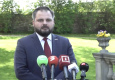 Sākušās politiskās konsultācijas: Jaunā Vienotība nosauc prioritātes un sadarbības partnerus