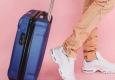 Divas pasažieru kļūdas, kuru dēļ bagāža visbiežāk neatgriežas laicīgi