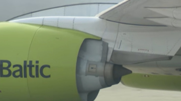 Investori piesaista ietekmīgus juristus: ko tas nozīmē "airBaltic" nākotnei?