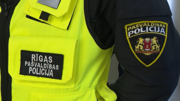 Drošības pasākumi 9. maijā: sākts vairāk nekā trīs desmiti administratīvo procesu