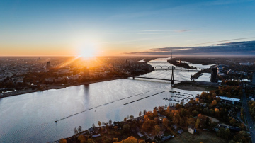 Pirmdiena atnesīs pavasarīgu siltumu un mierīgus laikapstākļus