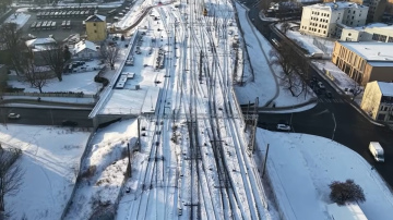 Kā top dārgie Rail Baltica iepirkumi: skatiens aiz kulisēm