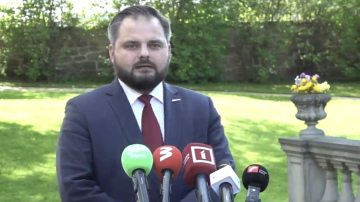 Sākušās politiskās konsultācijas: Jaunā Vienotība nosauc prioritātes un sadarbības partnerus