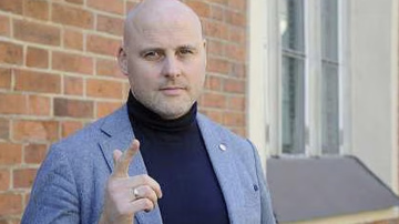 Jaunas valdības veidošanas aizkulises: prezidenta izvēle krīt par labu Kulbergam
