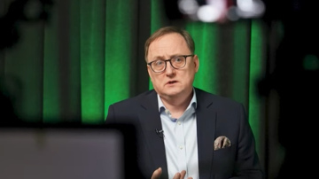 Publiskoti dati: Cik pagājušajā gadā nopelnījis Latvijas Bankas prezidents Mārtiņš Kazāks