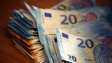 Bankas paziņo : viena maza kļūda EDS un tas var izmaksāt jums 140 Eiro