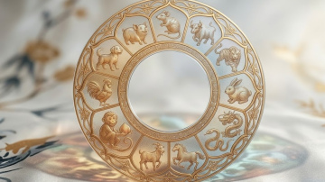 Četrām ķīniešu zodiaka zīmēm nedēļa no 25. līdz 31. maijam nesīs ievērojamus uzlabojumus