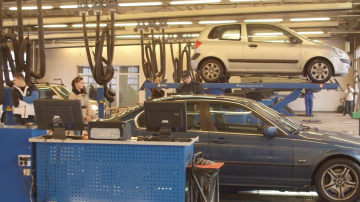 Gaidāmas CSDD tehniskās apskates pārmaiņas: tas skars visus autovadītājus