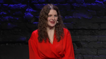 Aktrises laulībā pēc trim gadiem negaidīts pavērsiens — sākta mantas dalīšana